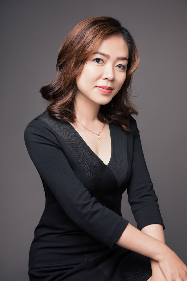 Sara Tsai 蔡佩靜